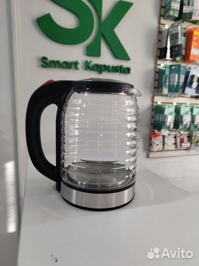 Электрический чайник Прм1