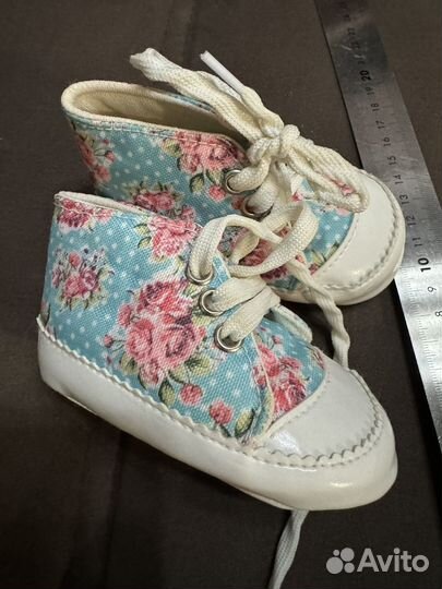 Кеды