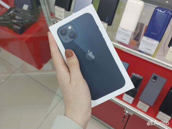 iPhone 13