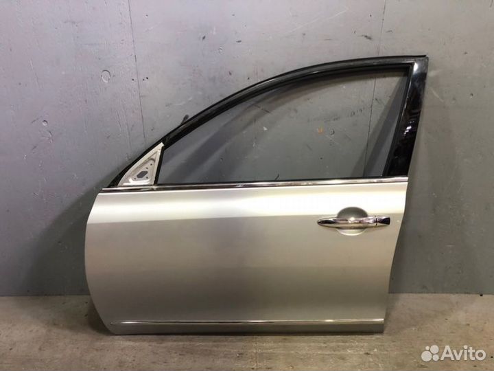 Дверь передняя левая Nissan Teana J32
