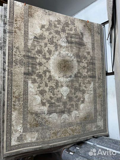 Ковры новые иранские