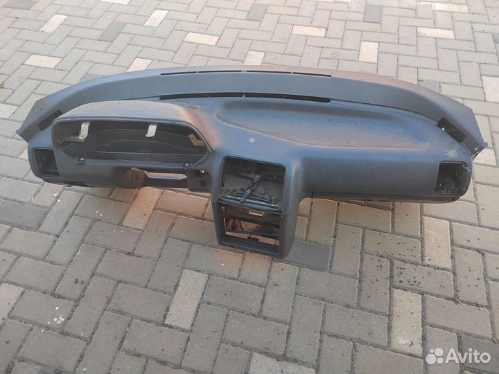 Торпеда ваз 2110