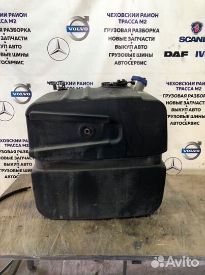 Бак adblue Iveco Stralis 4*2 euro 5 2013