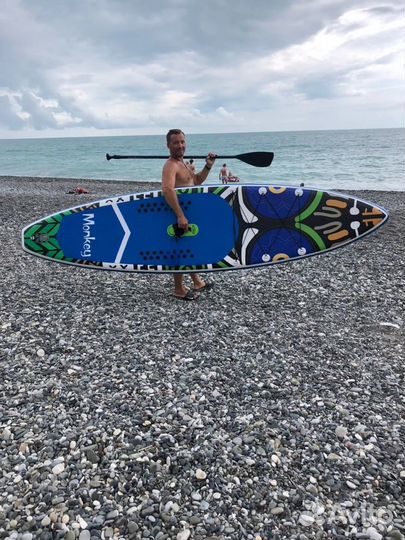 Сапборд сап борд Supboard sup-board