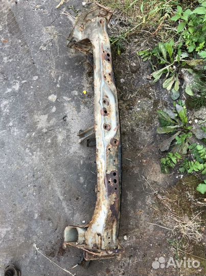 Запчасти nissan almera n16