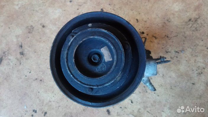 Компрессор кондиционера Toyota mark 2 GX90 1992-19