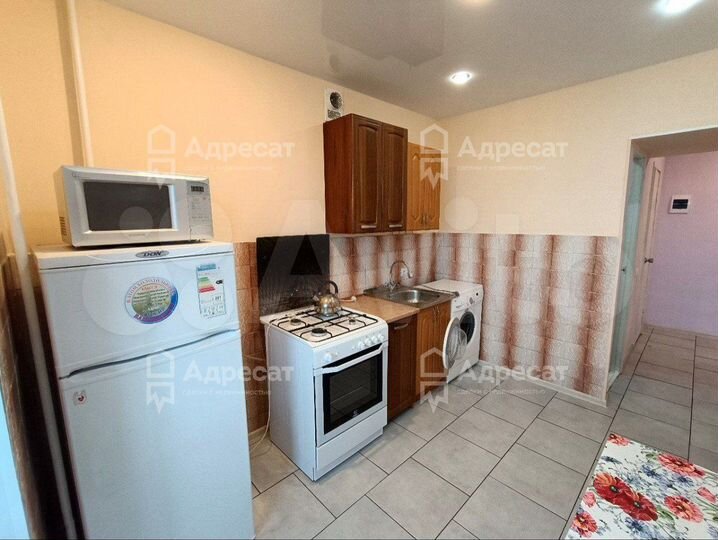 2-к. квартира, 52 м², 5/9 эт.