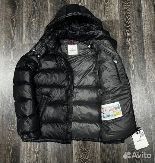 Пуховик moncler Maya