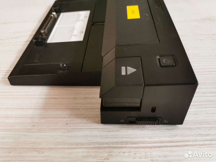 Док станция для ноутбуков dell PR02X