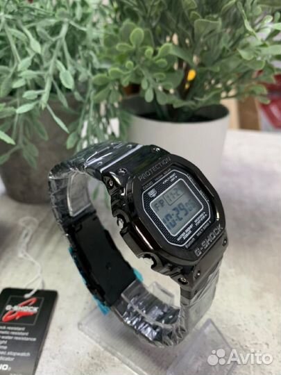 Часы Casio G-Shock