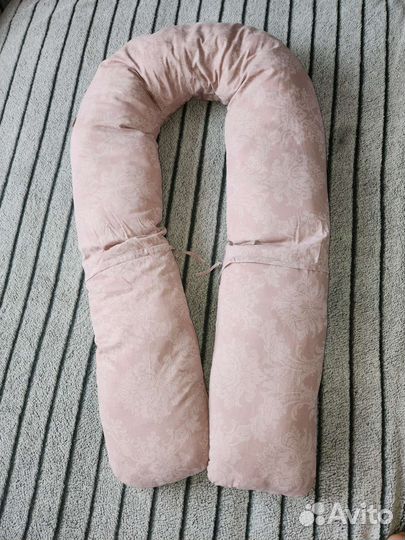 Подушка для беременных