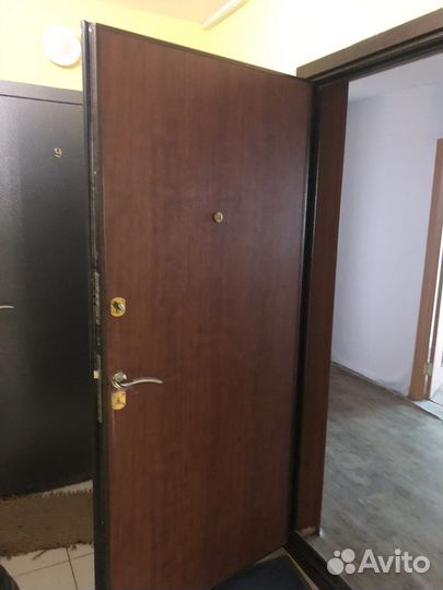 Сейф дверь бу 90