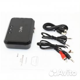 Приемник Bluetooth 5.0 стерео B10