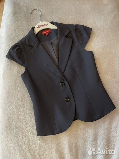 Школьная форма для девочки 134р