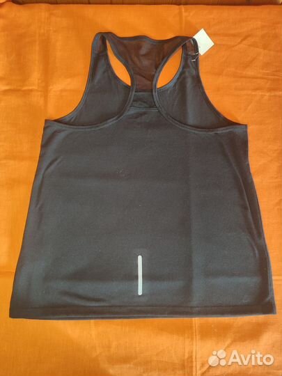 Спортивная майка женская М