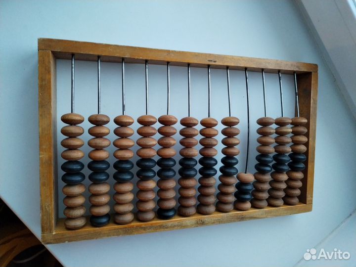 Предметы советского быта