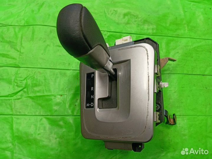 Селектор вариатора CVT на Subaru XV GP3 GP7 2013г