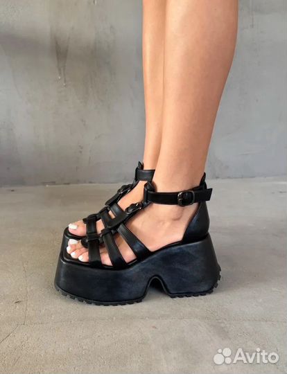 Босоножки женские 36 37 38 39 40