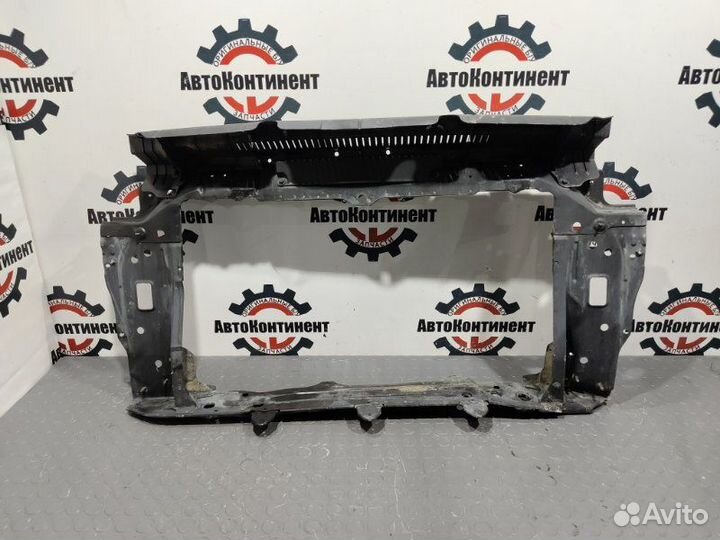 Рамка радиатора Kia Venga G4FA 2012