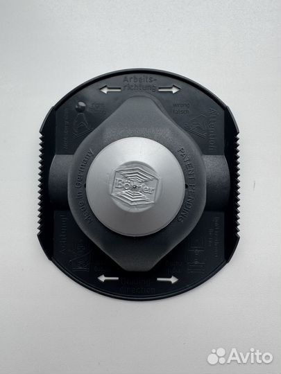 Tерка овощерезка Borner Прима Lux, оригинал