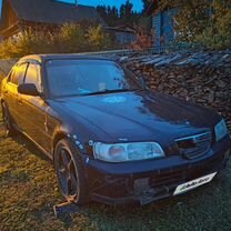 Honda Rafaga 2.0 AT, 1996, 196 286 км, с пробегом, цена 107 000 руб.