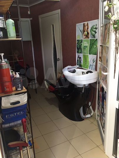 Торговая площадь, 41 м²