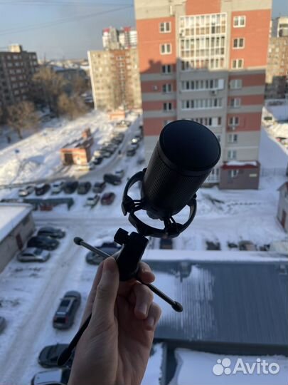 Микрофон Fifine a6v