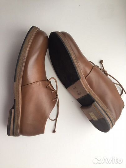 Marsell. Новые. Размер 38-38,5