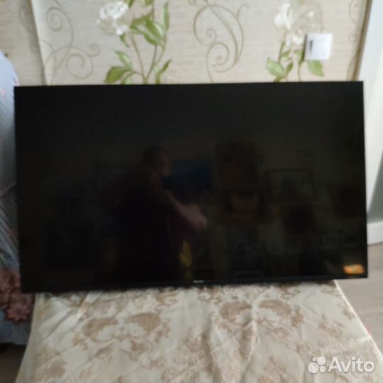 Hisense Телевизор 43AE7200F 43