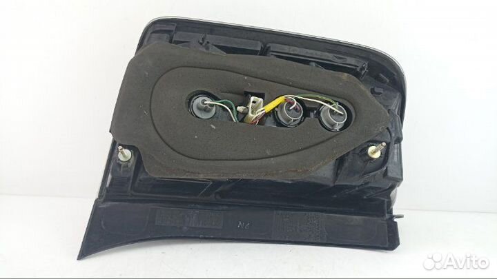 Стоп правый Toyota Prius NHW20