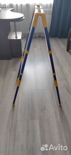 Мольберт для рисования детский