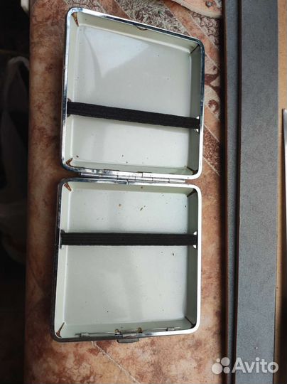 Подсигарник