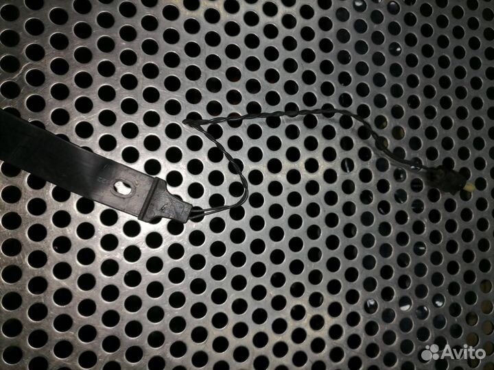 Антенна системы комфортного доступа BMW X3 G01