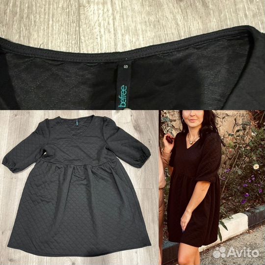 Платье женское befree