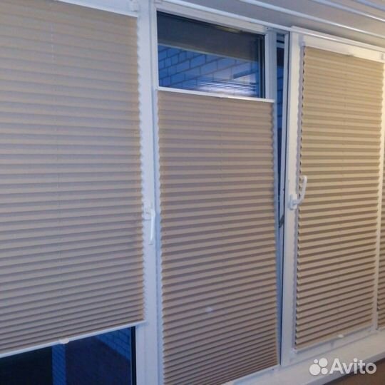 Рулонные шторы от производителя