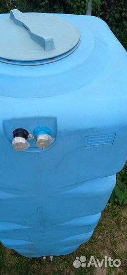 Емкость бак для воды