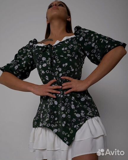 Магазин женской одежды