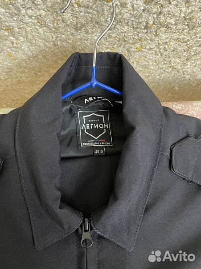 Полицейская форма