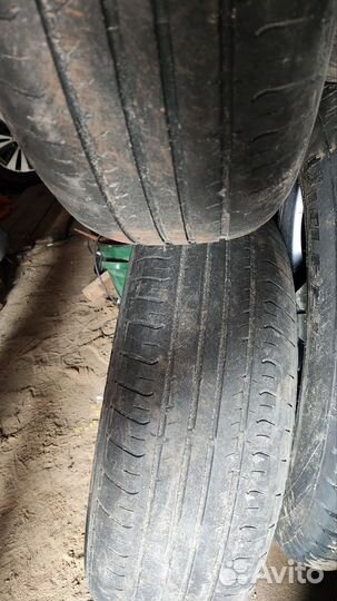 Зимняя резина 185 65 r15