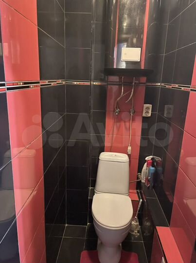 1-к. квартира, 40 м², 16/16 эт.