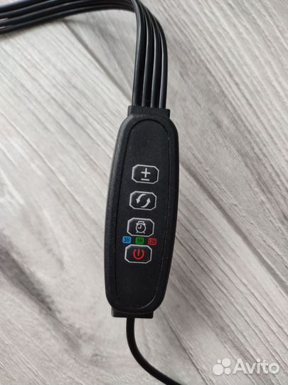 Фитолампа для растений