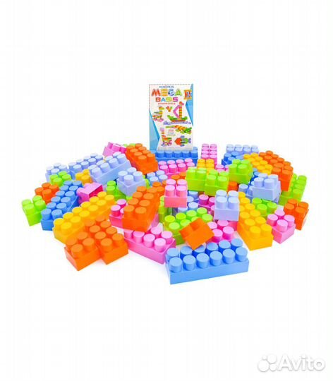 Конструктор 