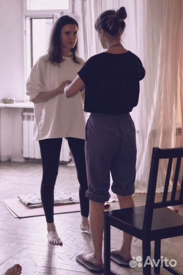 Практика гвоздестояния