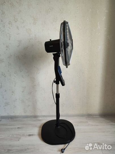 Вентилятор напольный Tefal