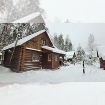 Дача 70 м² на участке 6 сот.