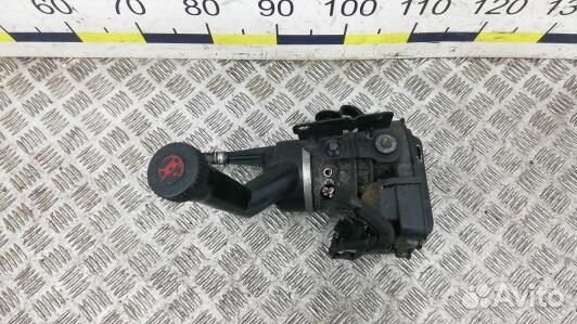 Электроусилитель руля citroen C4 grand picasso 1