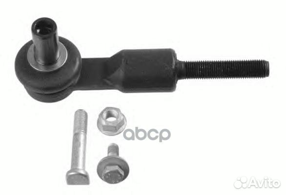 2586301 наконечник рулевой Audi А4 95 2586301