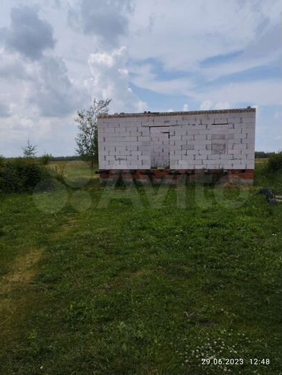 Участок 10 сот. (ИЖС)