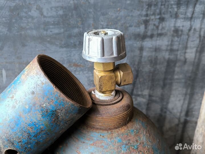 Баллон кислородный 20 л