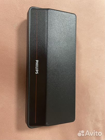 Бритва philips philishave 550